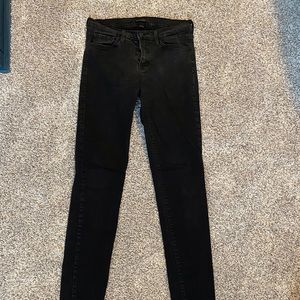 Flying Monkey black skinny jeans